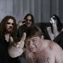 Metal в хату (Remastered 2025)