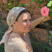 Мирина Мандарина