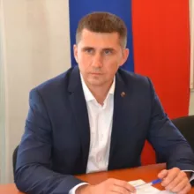 Максим Семёнов