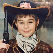 Круги под глазами