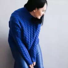 Verta_mara. Boutique авторского трикотажа.