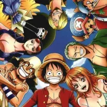 Аниме Ван Пис | One Piece все серии смотреть 1132 серия Ван Пис фильм 15 (RED / Ред) все фильмы смотреть