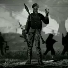 Інструкція Тотального Опору 327