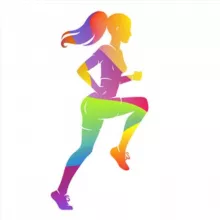 ПП|СПОРТХАКЕРША|ЗОЖ