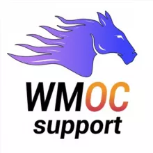 WMOC Support Chat 📣