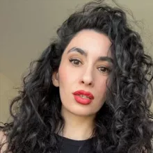 Сияна Расулова