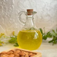 🌿Сыродавленное масло