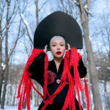 REDA | Art Group | Дарья Василькова