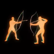 Artists gonna fight!