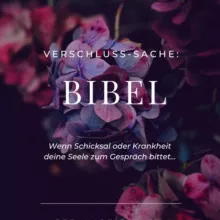 Bernhard P. Wirth Verschluss-Sache: MENSCH