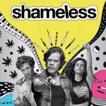 Бесстыжие (Бесстыдники) / Shameless (US)