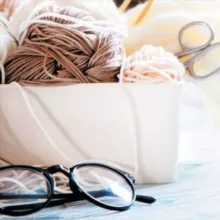 Вязание спицами - Вязание крючком