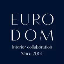 EURODOM - роскошные интерьеры и дома