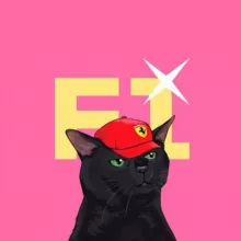 Формулочка 👩 | F1 2024