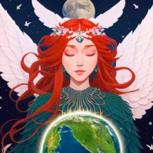 Энергии Земли ( Гайи )