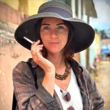 Можно на «ты» | Анна Хломова