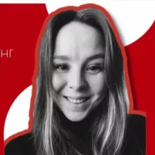 МОТИВАЦИЯ с ANNA ANLEKS