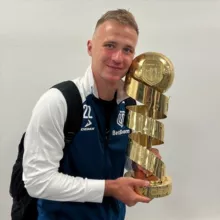 MAZUR | FC BROKE BOYS