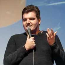 ⚡️Антон Поликарпов про Wildberries