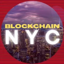 NYC BLOCKCHAIN
