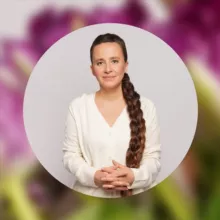 Мария Самарина: чат-болталка