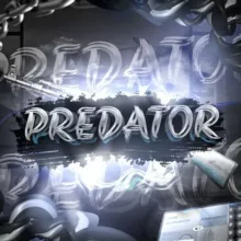 𝐏𝐑𝐄𝐃𝐀𝐓𝐎𝐑