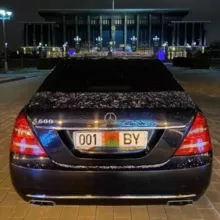 Пул Первого в Инстаграм