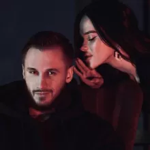 ♛ Влад Рыжков