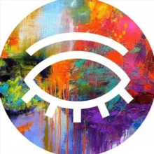 «СЕНСОРИУМ» 🔆 МУЗЕЙ️️ В ТЕМНОТЕ