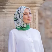 СЕДА СУЛИМАНОВА