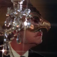 The First Picture Show