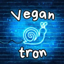 Vegantron