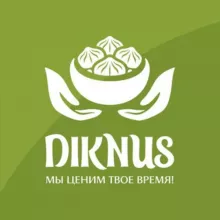 Diknus