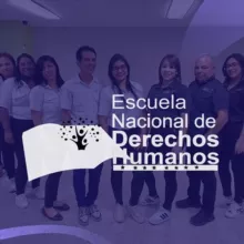 Escuela Nacional de Derechos Humanos. "Venezuela"