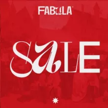 ❌ ФАБУЛА SALE ❌