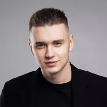 Никита Марк