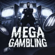 MEGA 𝙄𝙄𝙄 CUBE (Переходник)