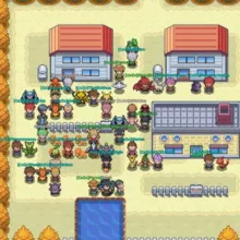 PokéMMO ITA [CoZo]