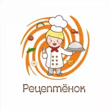 Рецептёнок | Детское меню