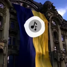 Ukrainian music 🎵🇺🇦Remix