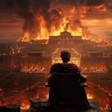 Foot Of Hell