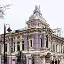 Дневник Петербуржца