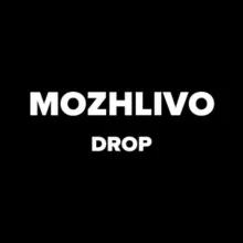MOZHLIVO ДРОП/ОПТ