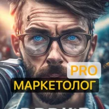 PRO МАРКЕТОЛОГ