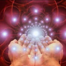 Altes Wissen, Frequenzen und Energie