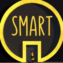 SMART | Умный журнал