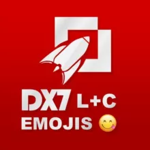 [Dx7] BoostGram | L+C