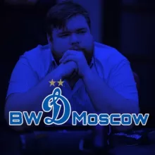 BWDMoscow’s Adventure 18+