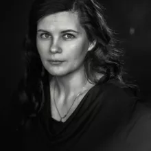 Casting. Елизавета Шмакова