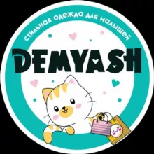 Demyash_kids_shop 👶🛍